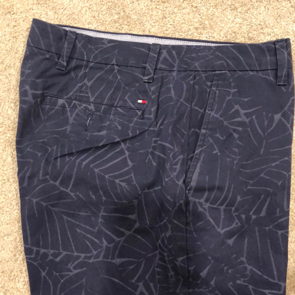 Tommy Hilfiger men's chino pants